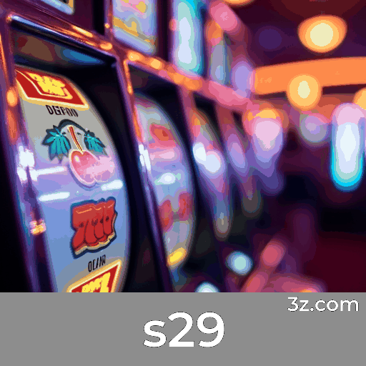 Comunidade s29: Oásis de Interação para Jogadores