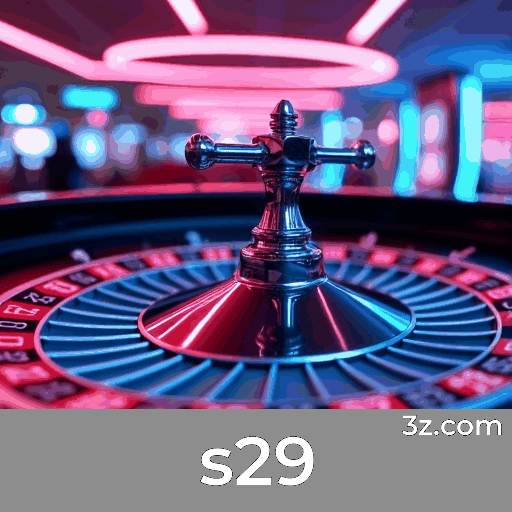 s29: Emoção e Oportunidades nos Jogos de Cassino