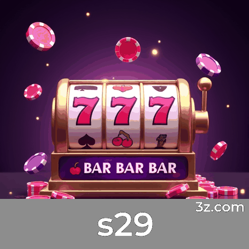 Comunidade s29: Oásis de Interação para Jogadores