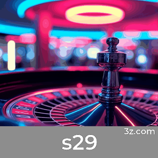 s29 Game Lab: Transformando o Futuro do Entretenimento com Tecnologia