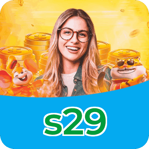 Siga a s29 no Facebook