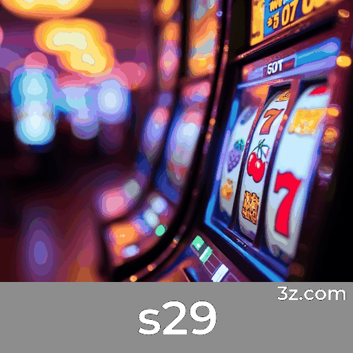 Comunidade s29: Oásis de Interação para Jogadores