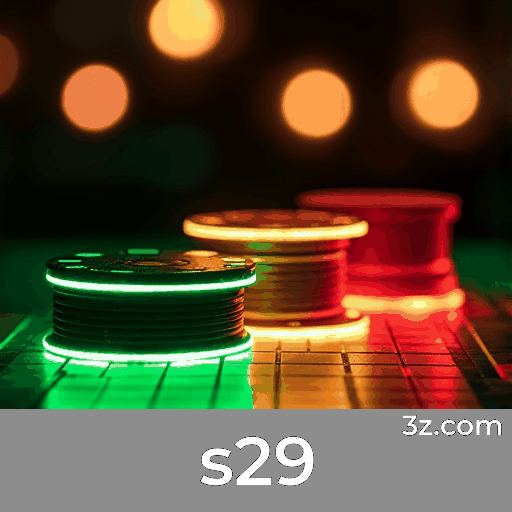 Descubra os Benefícios Exclusivos para Membros no S29