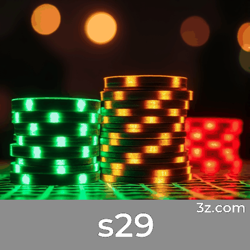 Descubra os Benefícios Exclusivos para Membros no S29